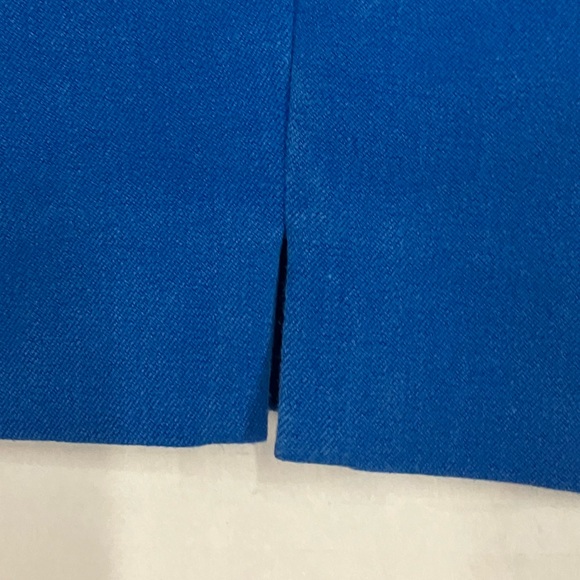 Crosby. Size 10 Cobalt Pants - Picture 4 of 5